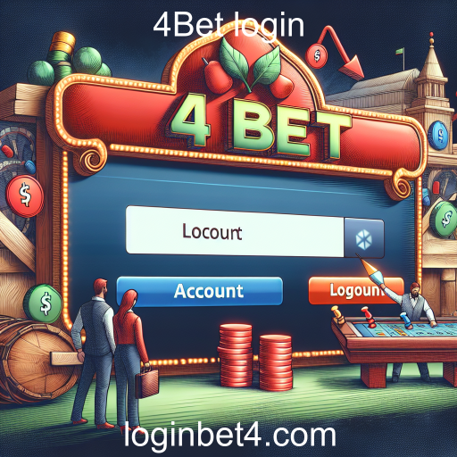 Explorando a Categoria 'Conta' no 4Bet Login: Desafios Linguísticos para Todos