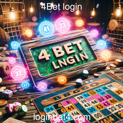 A Emoção do Bingo no 4Bet