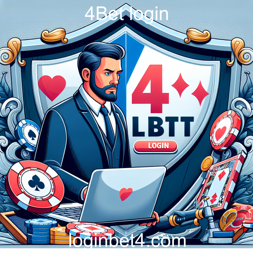 Perguntas Frequentes: Tudo que Você Precisa Saber sobre o Login no 4Bet